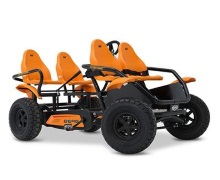 polkuautot ammattikäyttöön