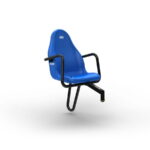 polkuautojen lisävarusteet